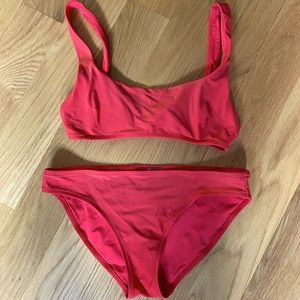 Xs/s Aerie Bikini